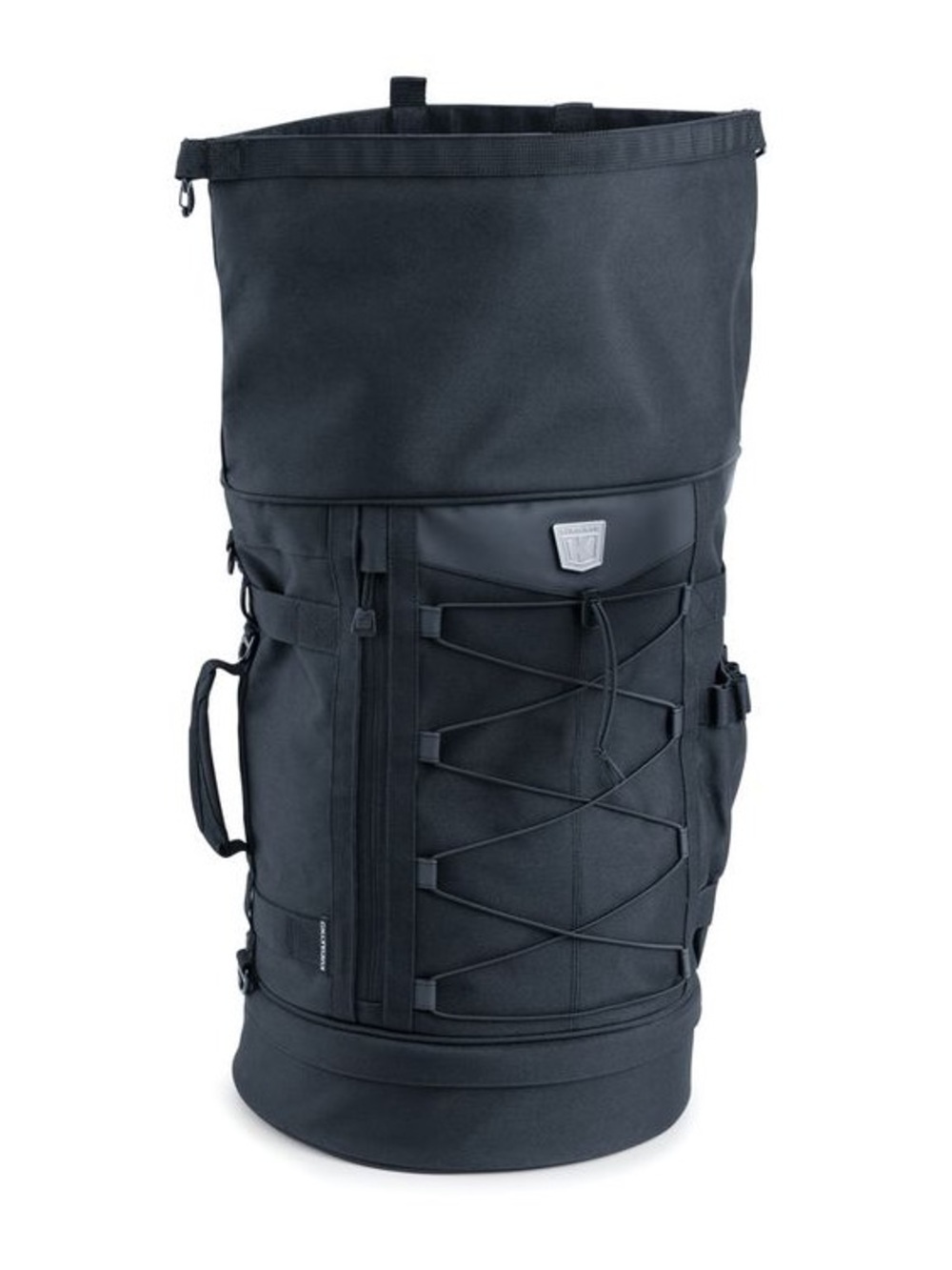 Kuryakyn Momentum Freeloader Sissy Bar Duffel Bag - Picture 2 of 15